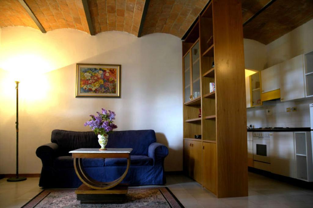 Agriturismo Le Pianore Montespertoli Cameră foto